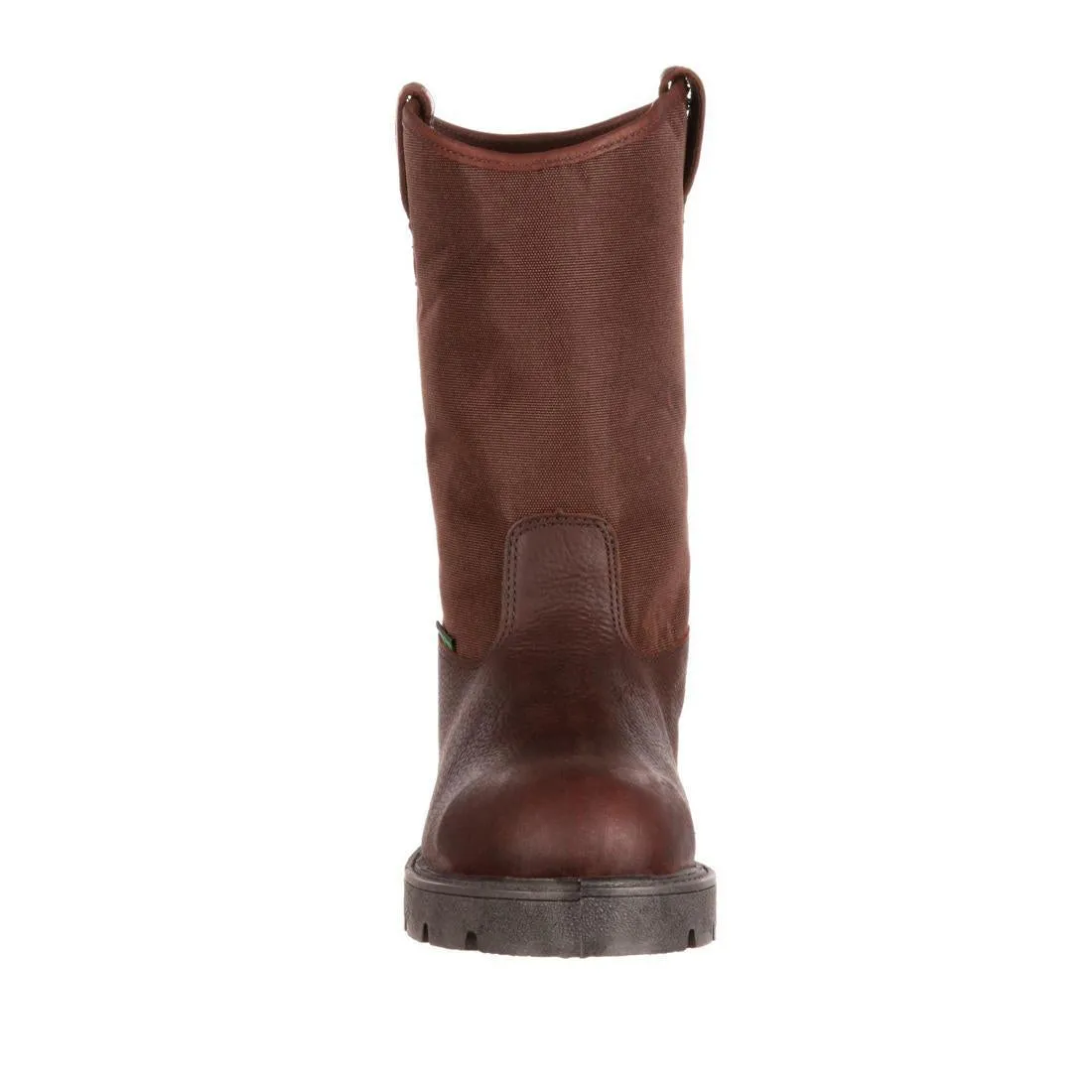 Homeland Steel Toe Waterproof Wellington
