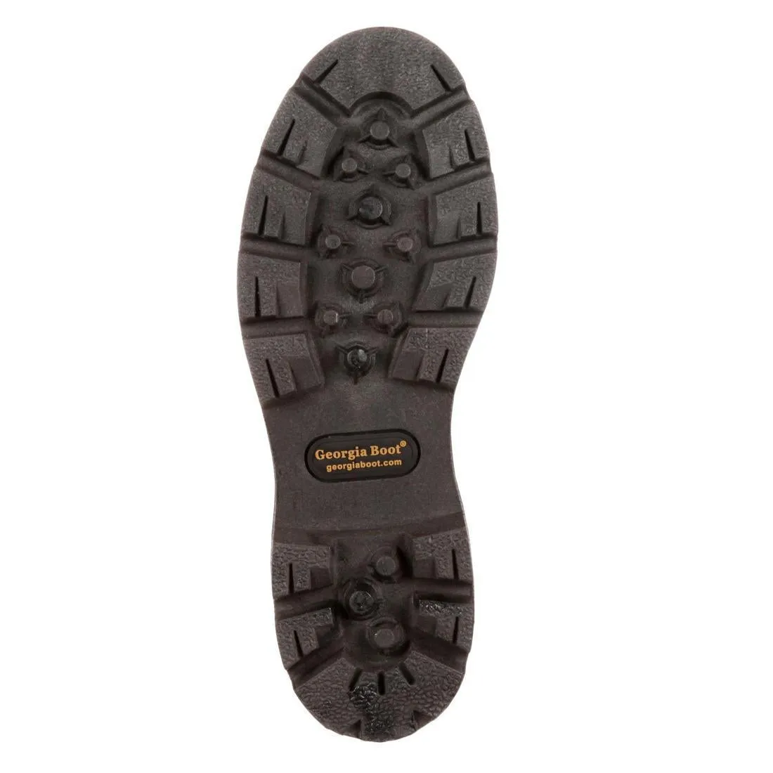Homeland Steel Toe Waterproof Wellington