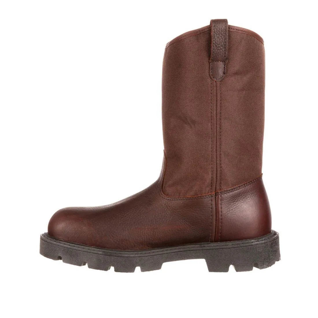 Homeland Steel Toe Waterproof Wellington