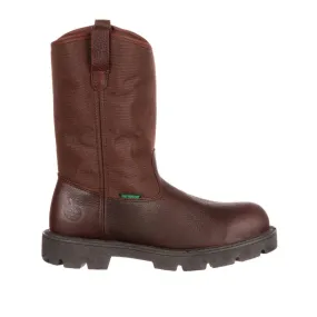 Homeland Steel Toe Waterproof Wellington
