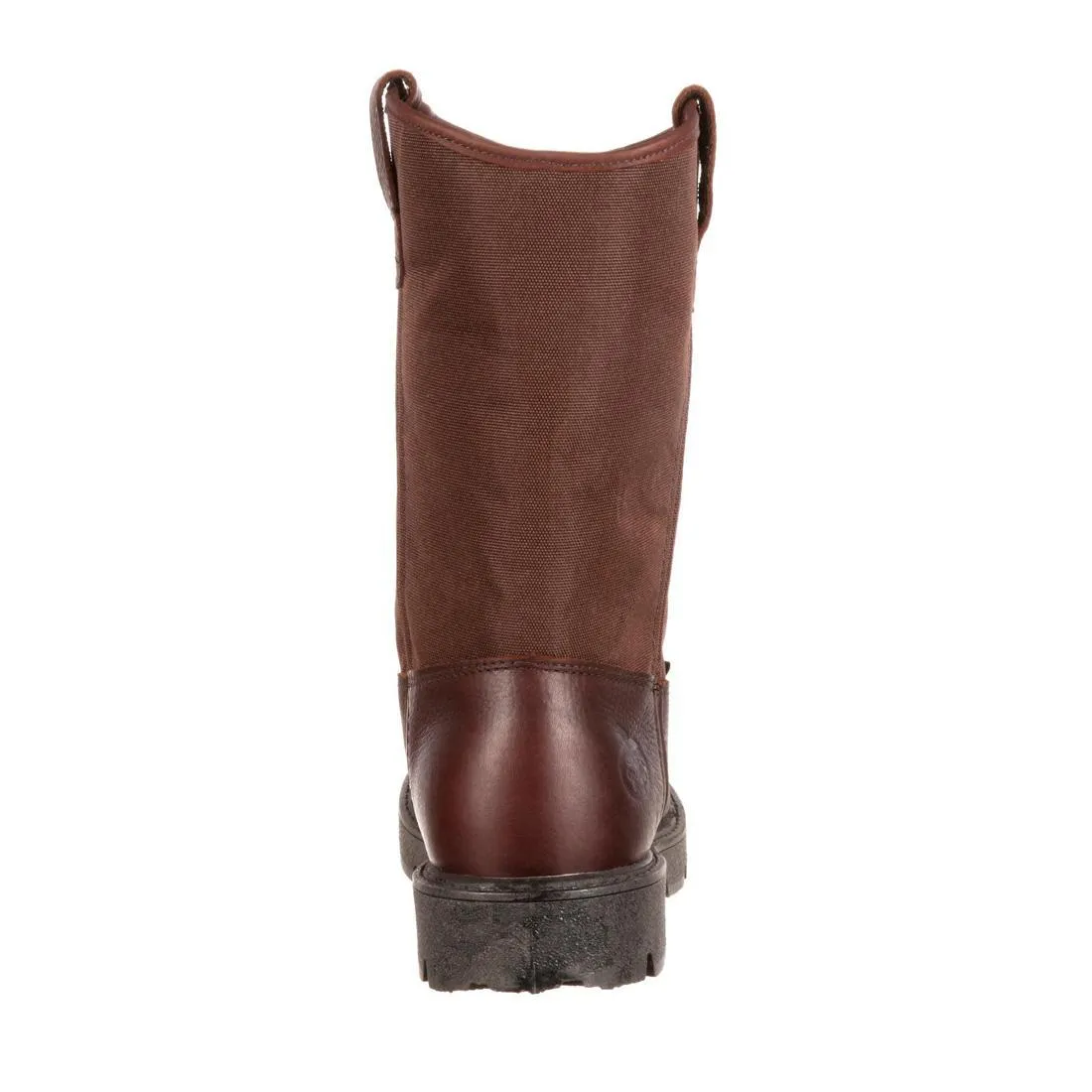 Homeland Steel Toe Waterproof Wellington