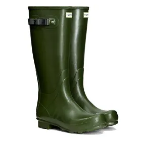 Hunter | Norris Wellingtons | Vintage Green