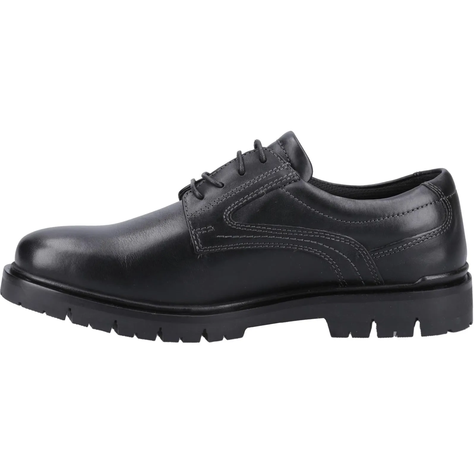 Hush Puppies Parker Lace Shoe