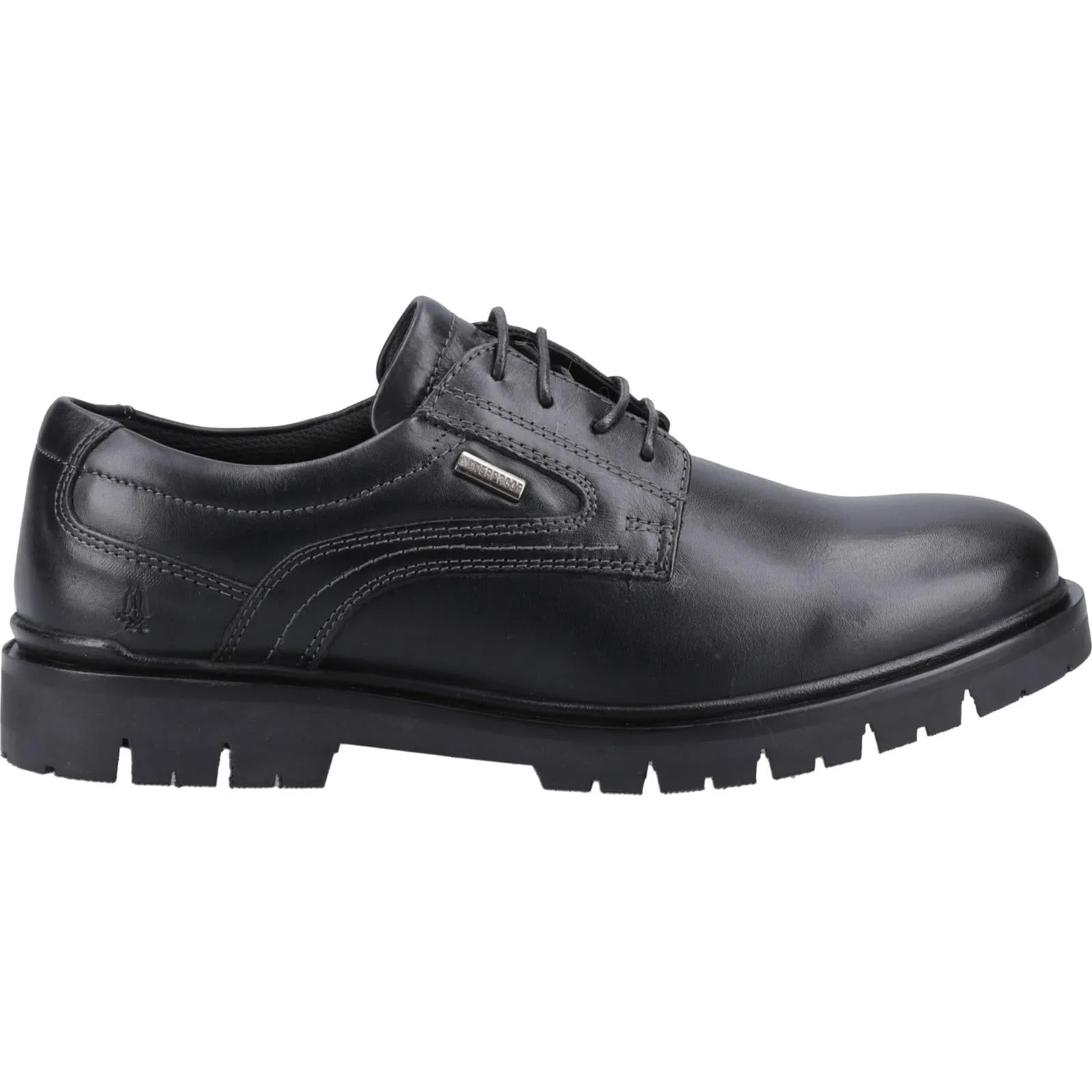 Hush Puppies Parker Lace Shoe
