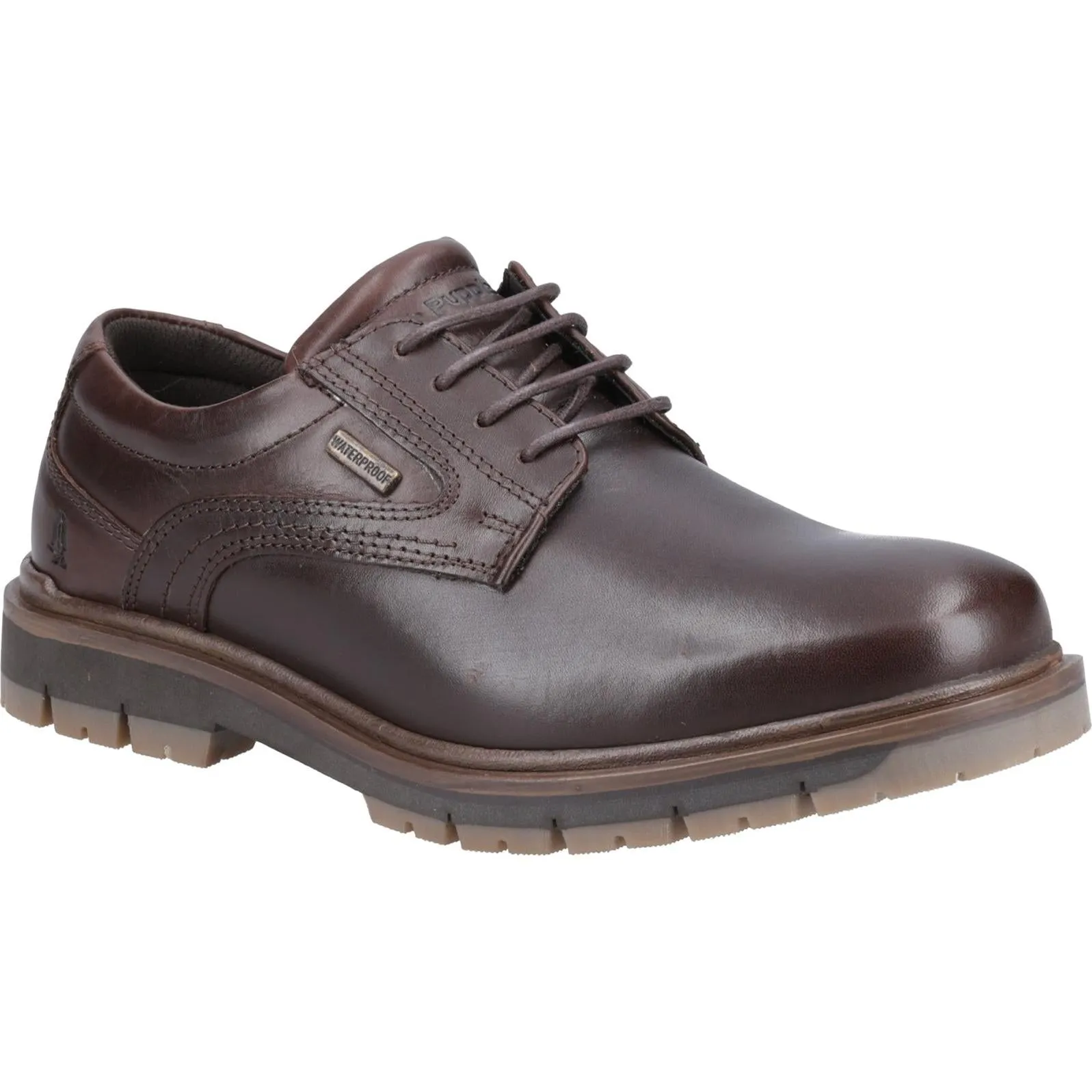 Hush Puppies Parker Lace Shoe
