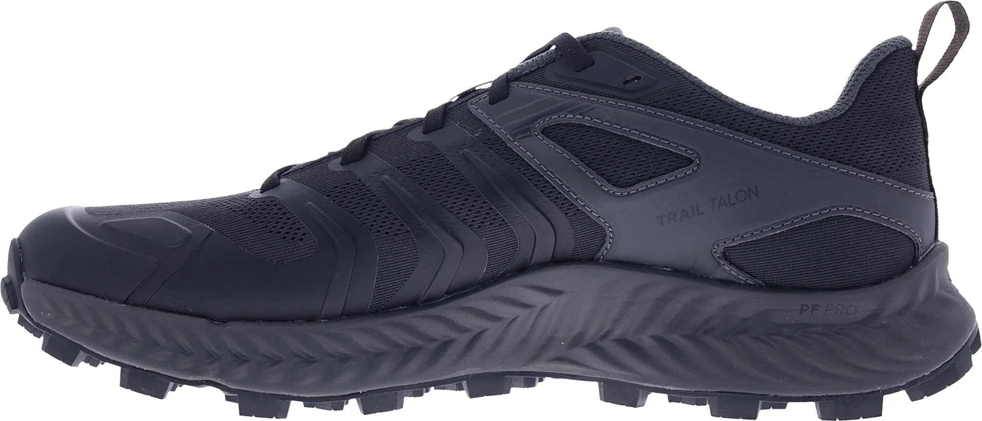 Inov8 TrailTalon Mens Trail Running Shoes - Black