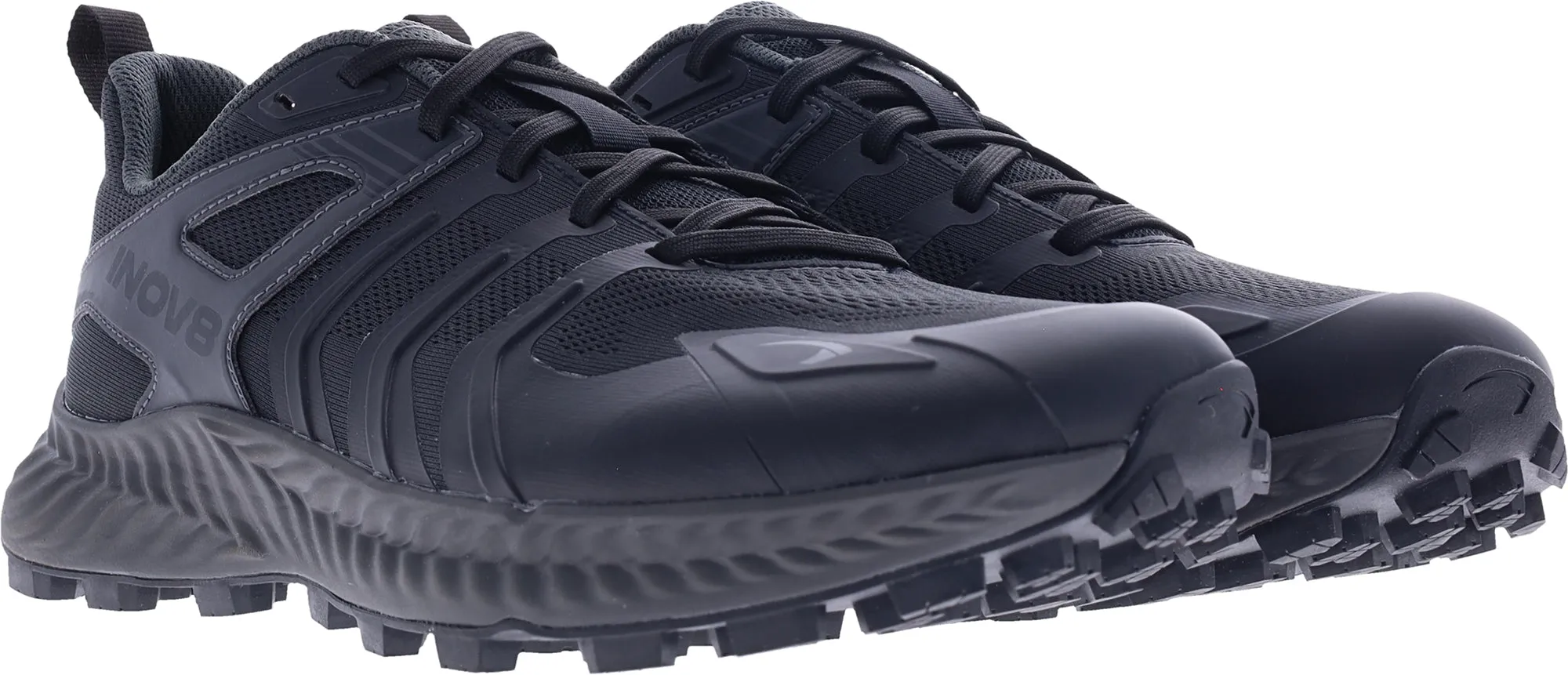 Inov8 TrailTalon Mens Trail Running Shoes - Black
