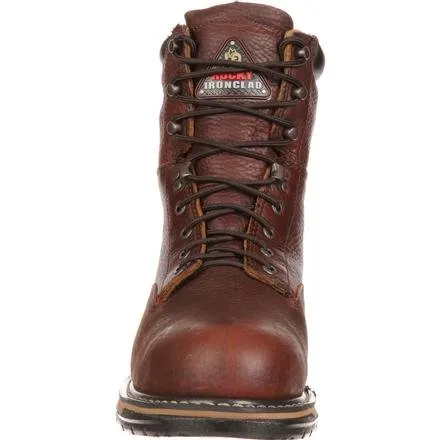IronClad Waterproof Work Boot