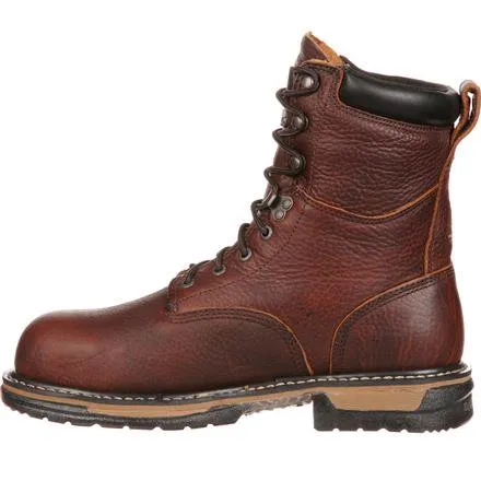 IronClad Waterproof Work Boot