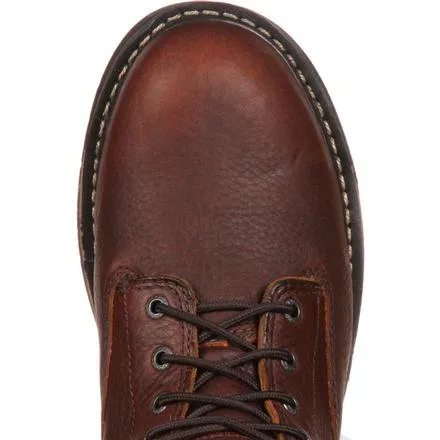 IronClad Waterproof Work Boot