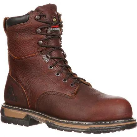 IronClad Waterproof Work Boot