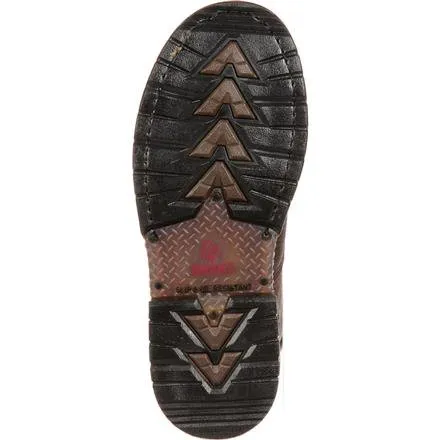 IronClad Waterproof Work Boot