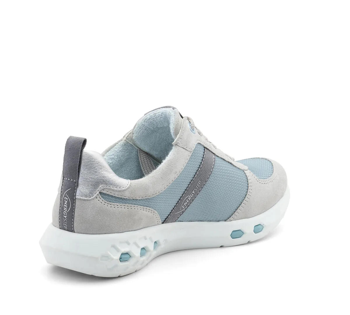 Jennifer Women's EnergyStep Sneaker - Fog 14