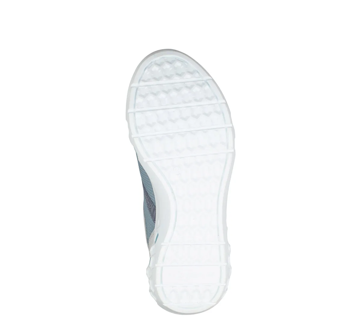 Jennifer Women's EnergyStep Sneaker - Fog 14