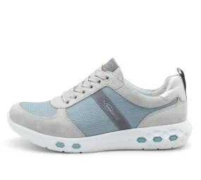 Jennifer Women's EnergyStep Sneaker - Fog 14
