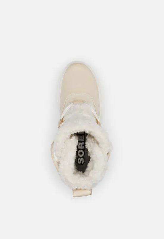 Joan of Arctic Next Boot