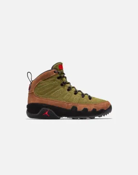 Jordan AIR JORDAN RETRO 9 GRADE-SCHOOL