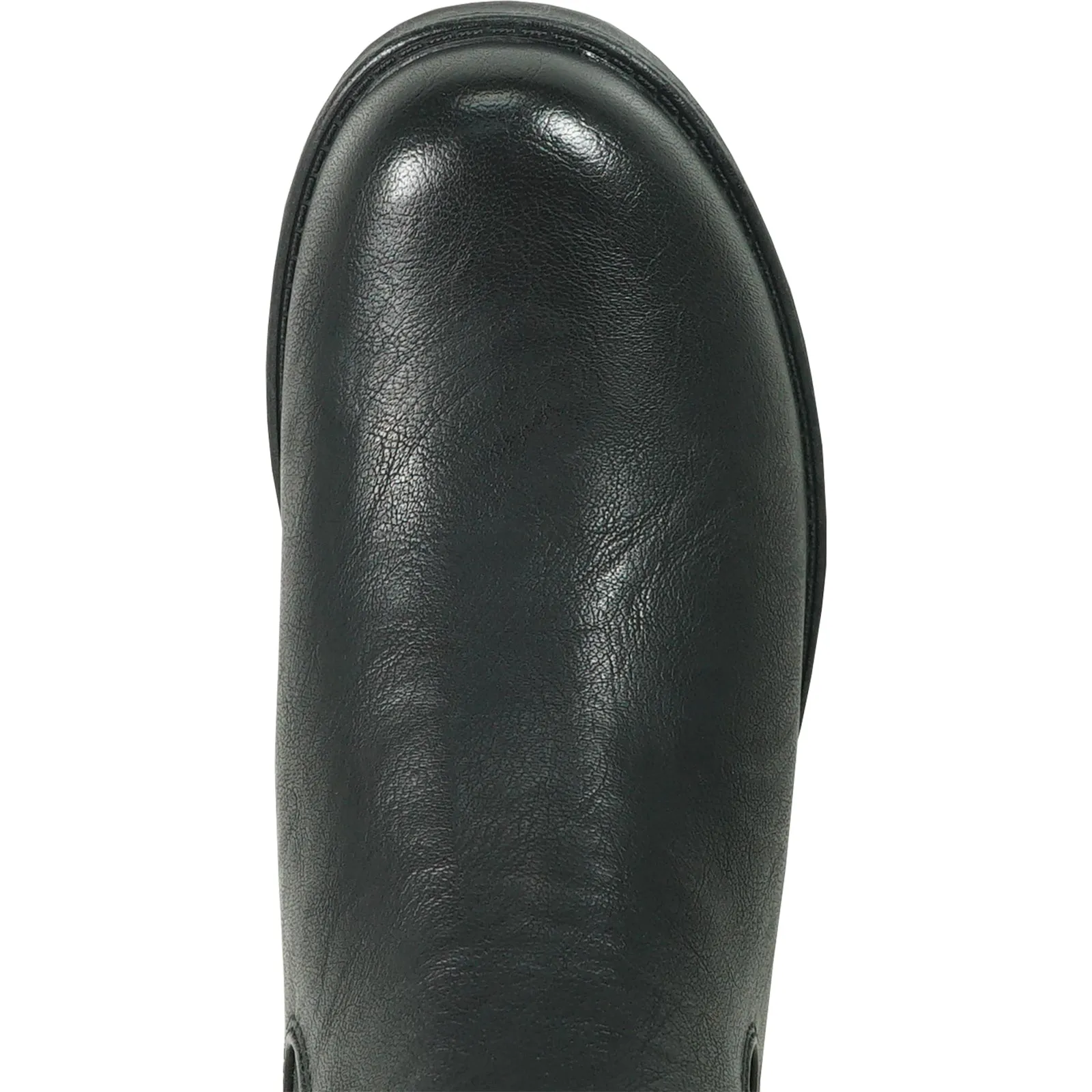 KOZI Canada Waterproof Women Boot LINDSAY Ankle Winter Fur Casual Boot Black