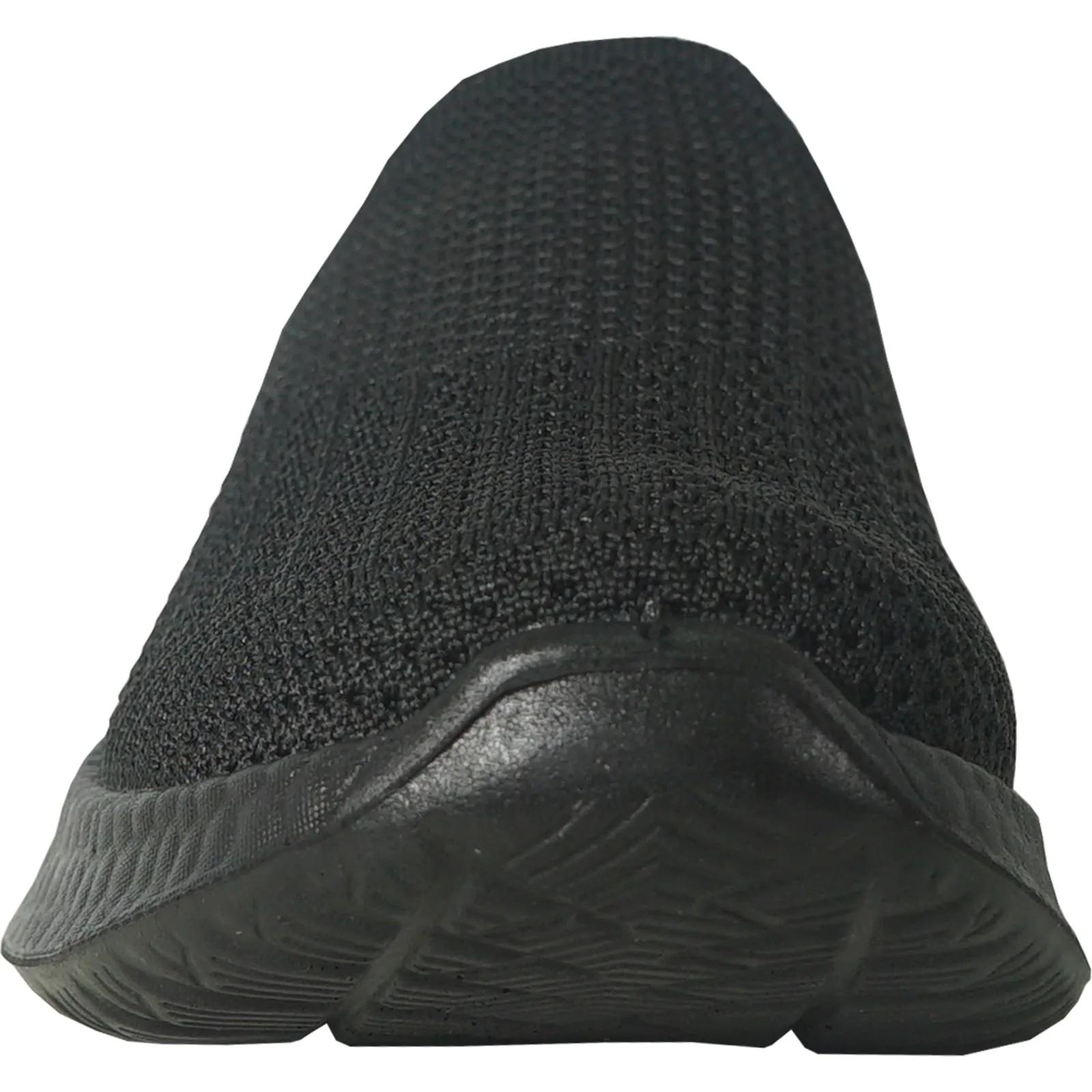 KOZI Women Casual Shoe YQ3263 Comfort Shoe Black