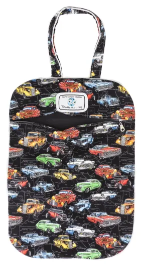 LB - Ultra Lightweight Road Trippin' Laundry Bag
