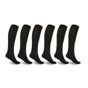 Lightweight Knee High Sports Socks