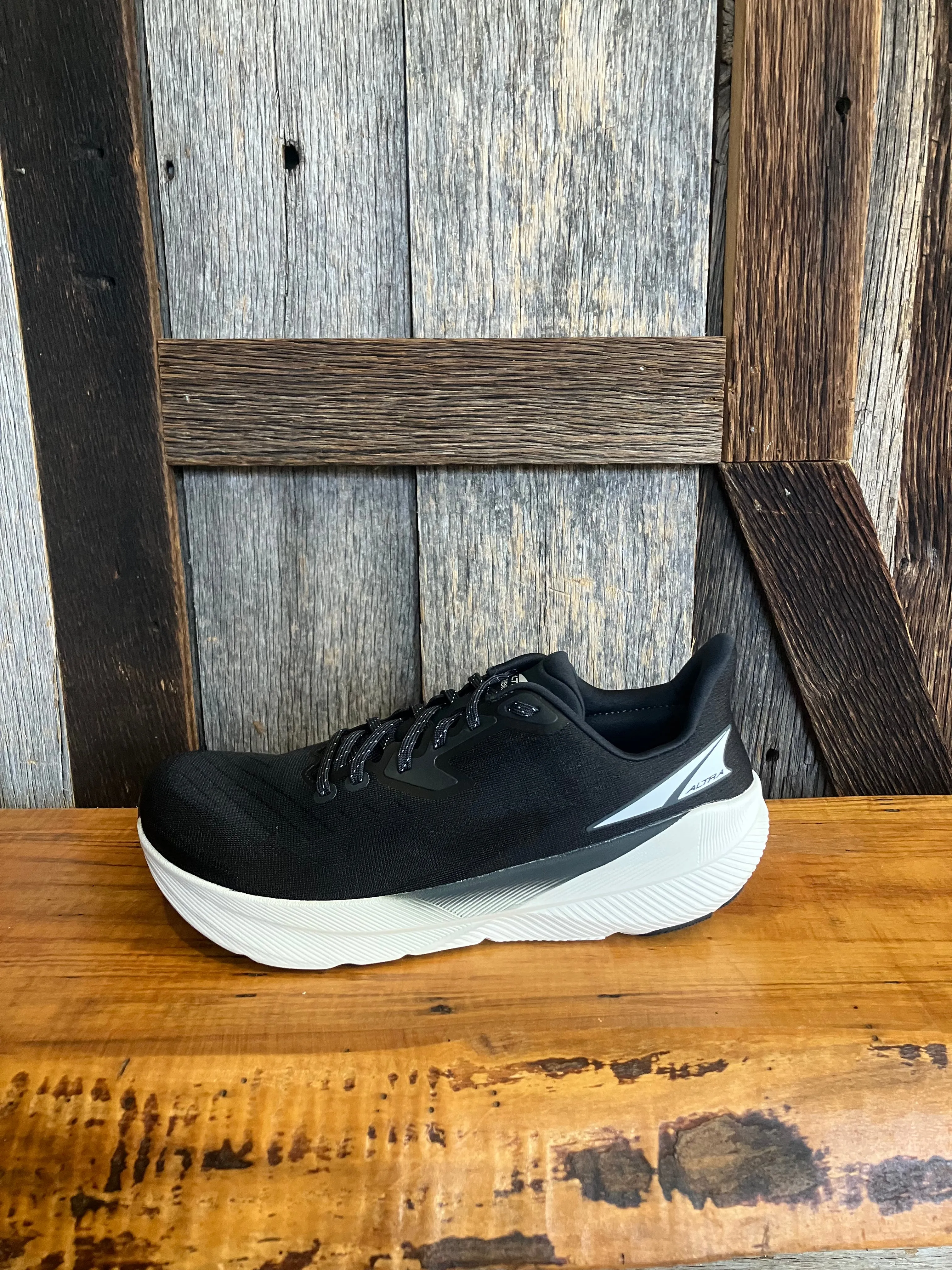 M Altra Experience Flow