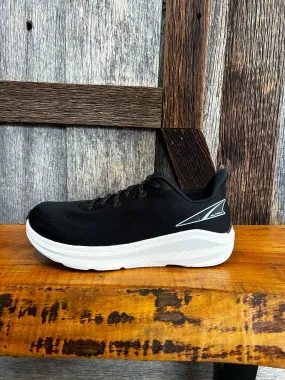 M Altra Experience Form