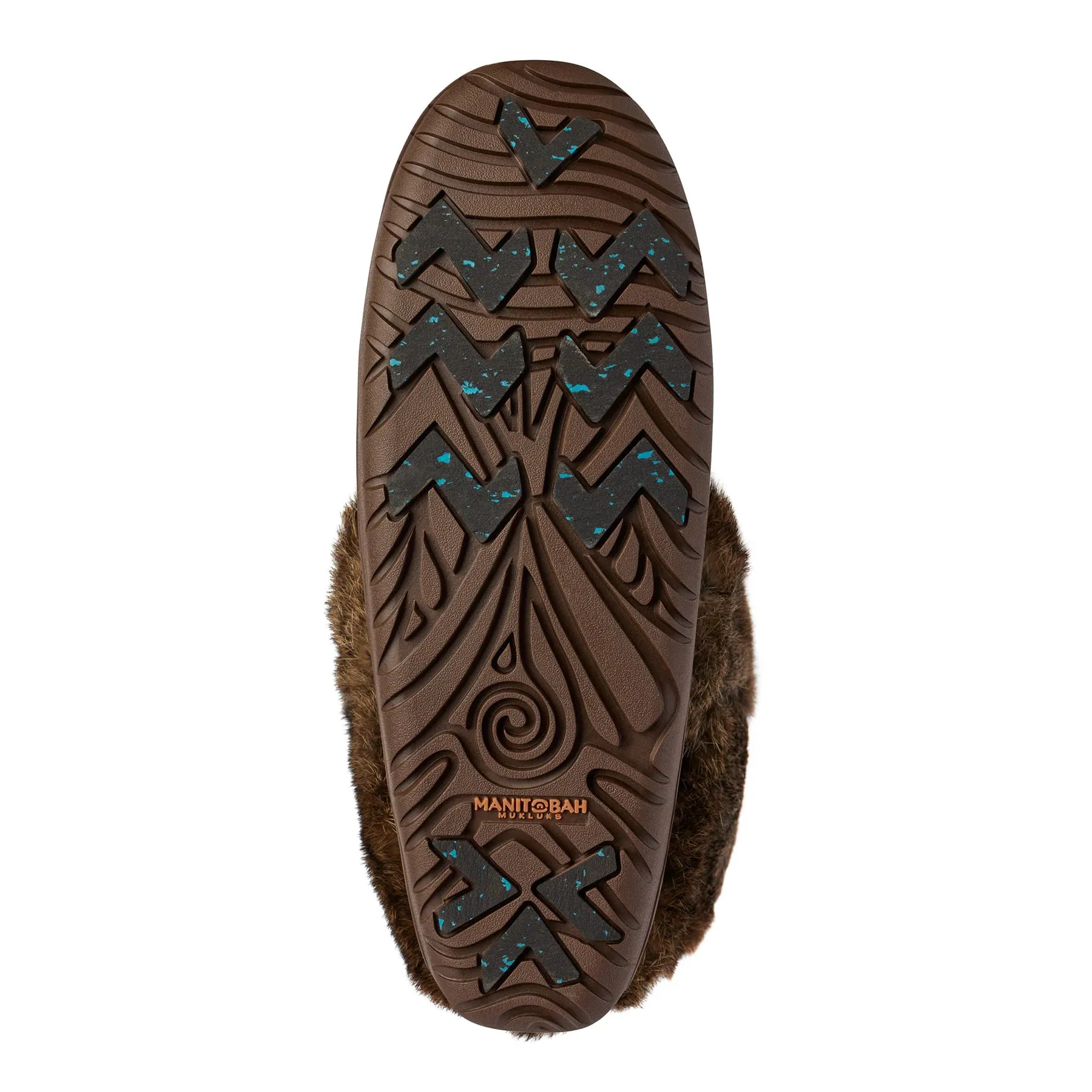 Manitobah Mukluk Women's Half WP Oak