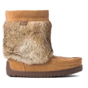 Manitobah Mukluk Women's Half WP Oak