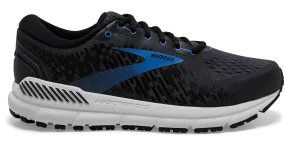 Men’s Addiction GTS 15 WIDE (077 - India Ink/Black/Blue)