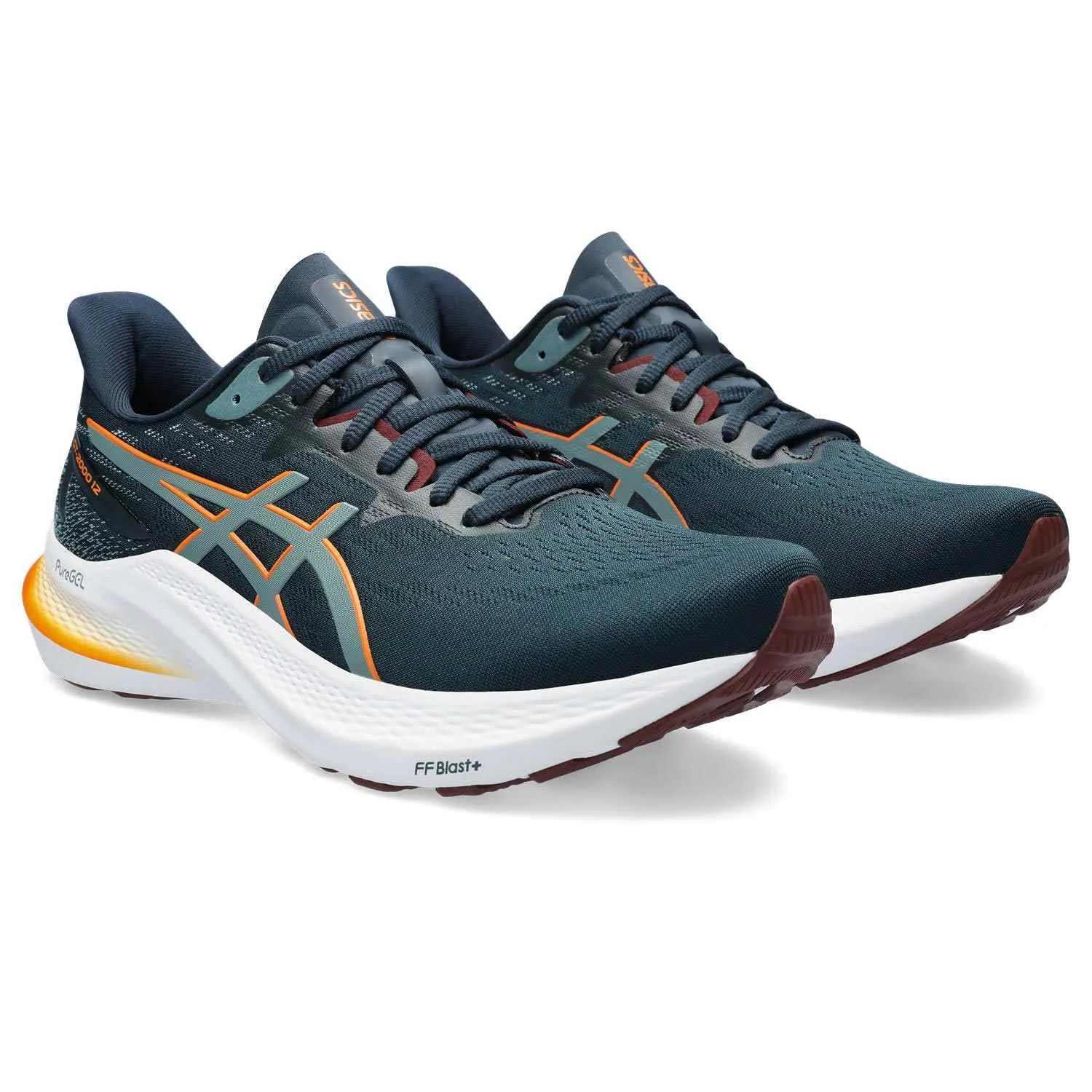 Men's Asics GT 2000 12