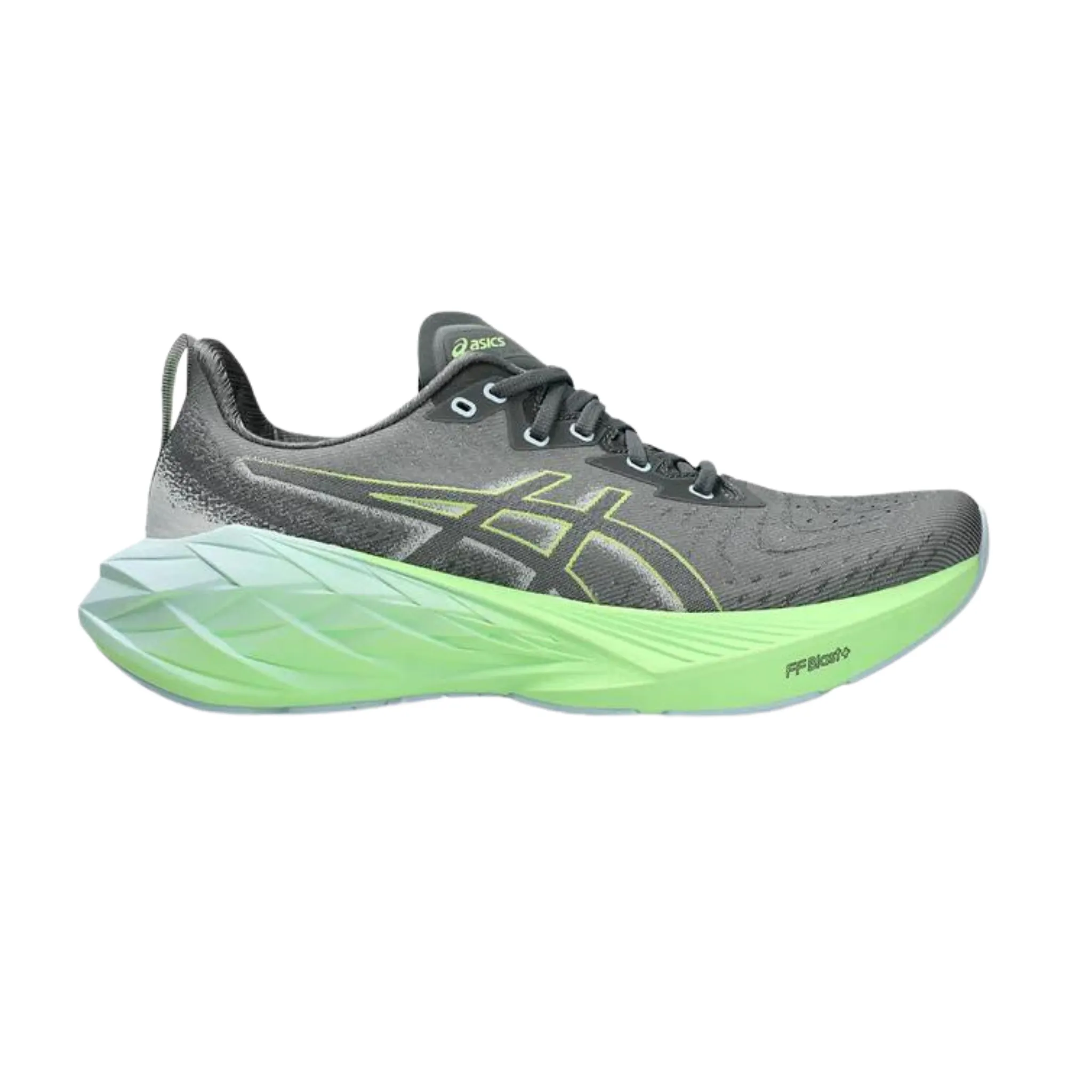 Men's Asics Novablast 4