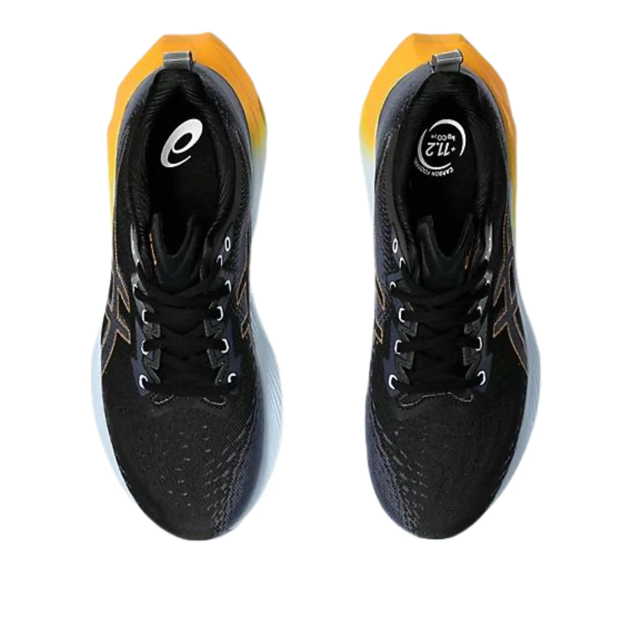 Men's Asics Novablast 4
