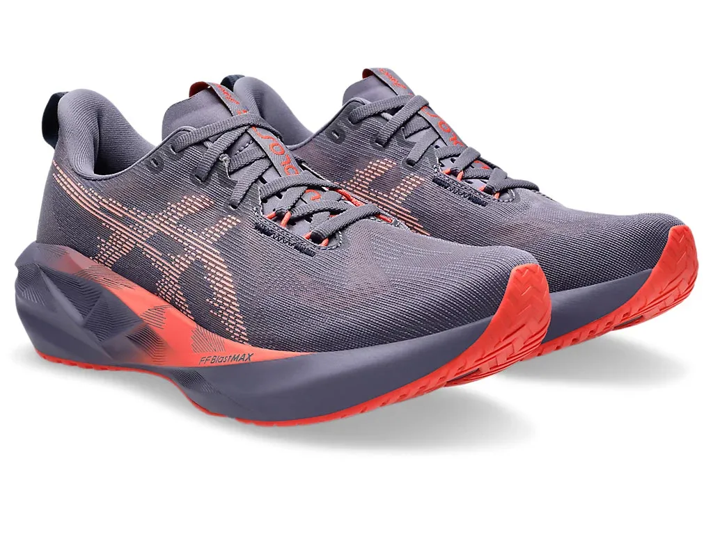Men's Asics Novablast 5