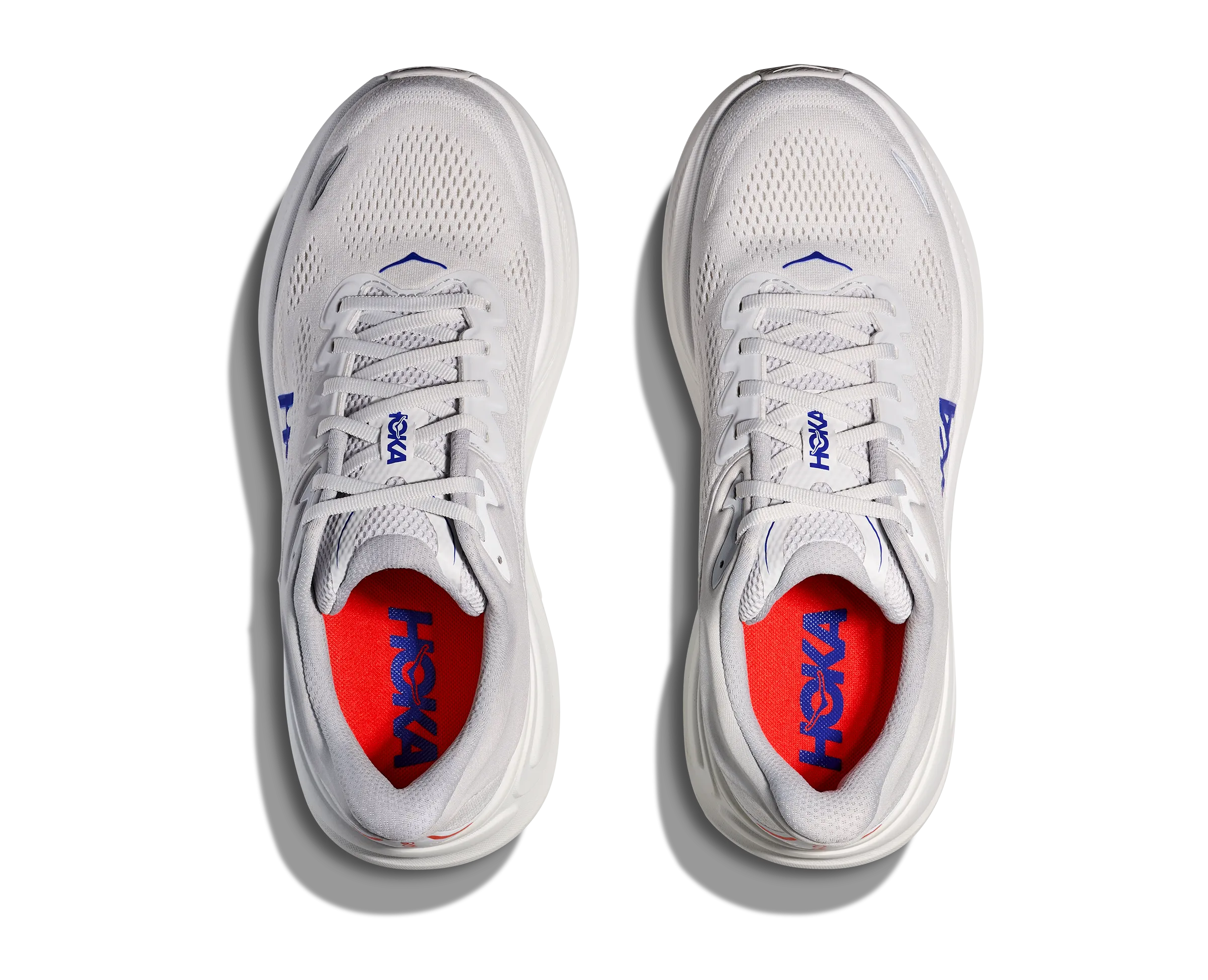 Men's Bondi 9 WIDE (CYLT - Cosmic Grey/Ultramarine)