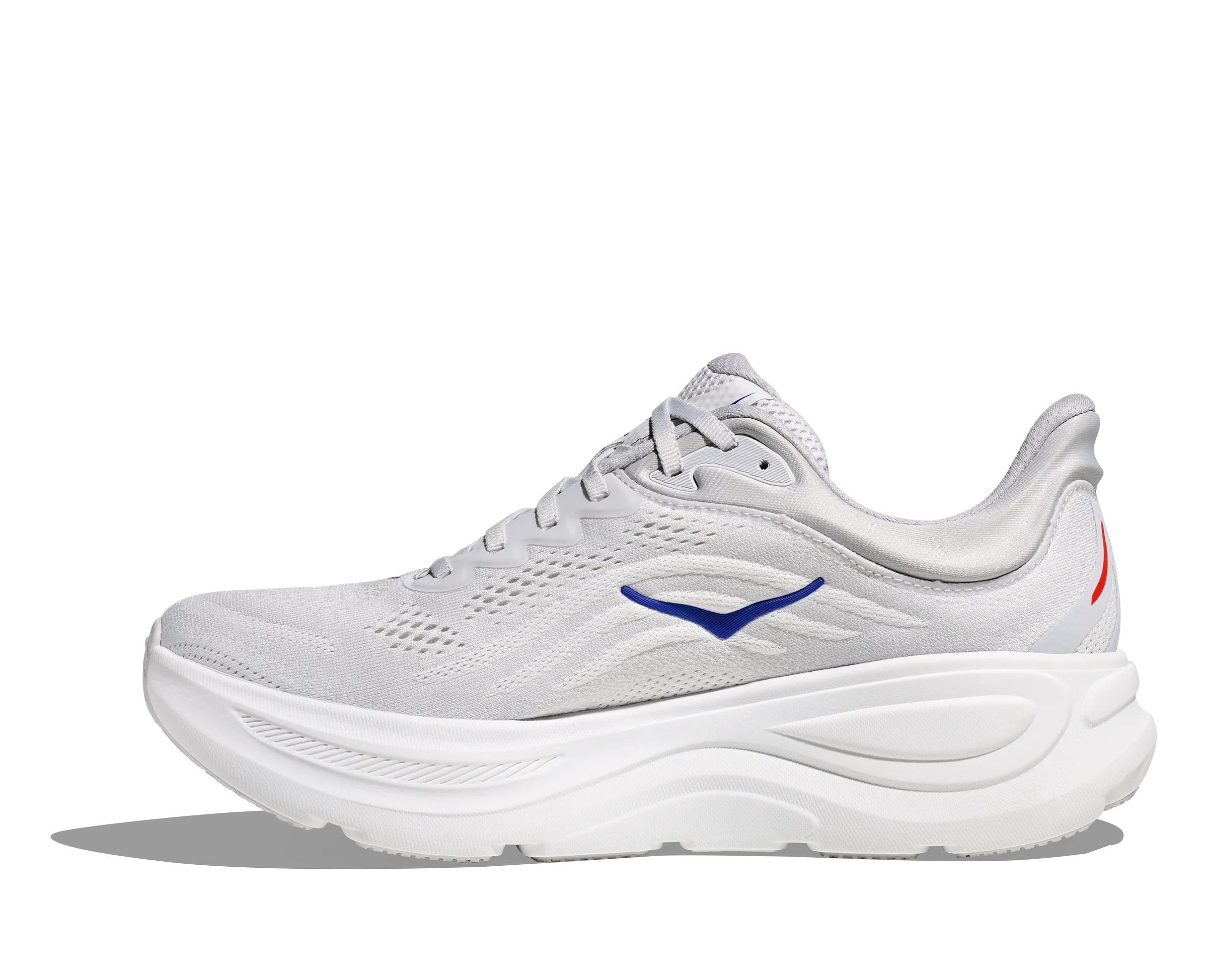 Men's Bondi 9 WIDE (CYLT - Cosmic Grey/Ultramarine)