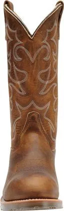 Men's Double-H Steel Toe Gel ICE Work Western Boot  #DH1592