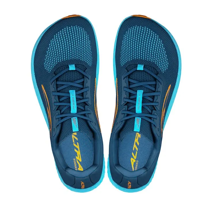 Men's Escalante 4 (445 - Navy)
