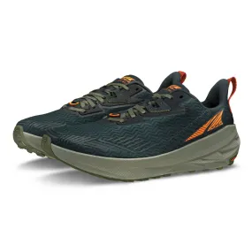 Men's Experience Wild Shoe - Black