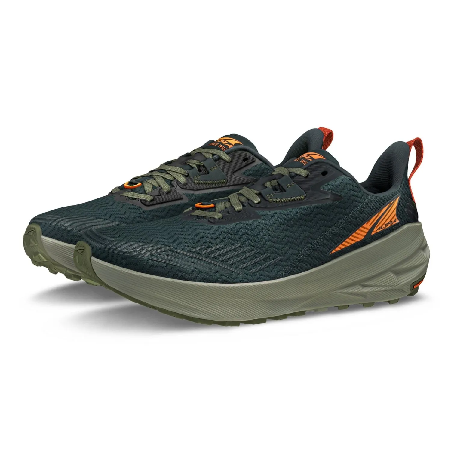 Men's Experience Wild Shoe - Black