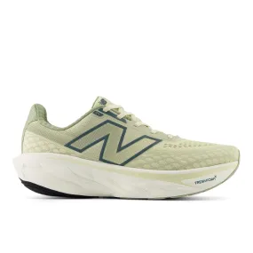 Men's Fresh Foam X 1080 v14 (M - Pale Moss/New Spruce/Linen)