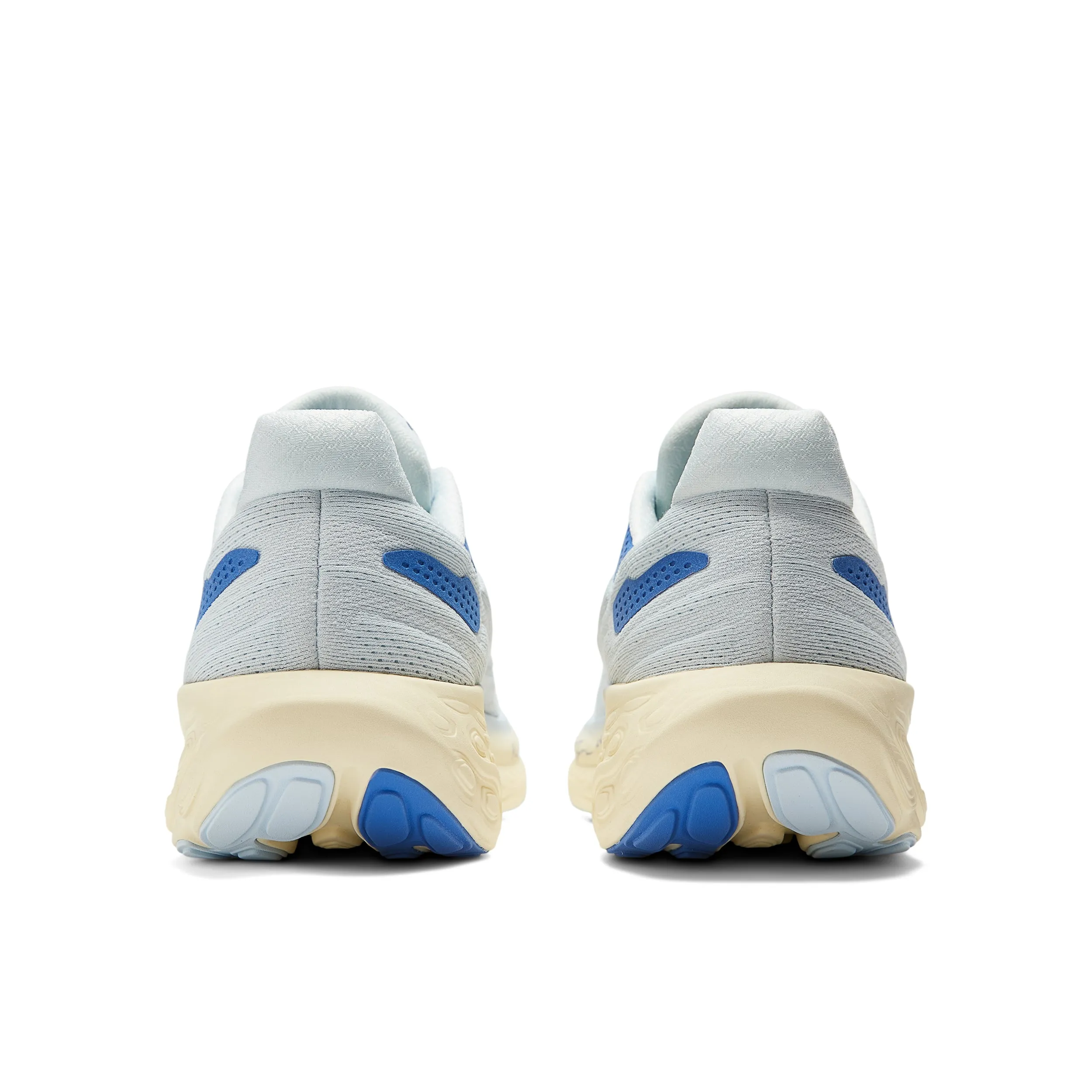 Men’s Fresh Foam X 1080v13 (L - Starlight/Marine Blue)