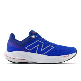 Men's Fresh Foam X 860 v14 WIDE (R - Blue Oasis/White/True Red)