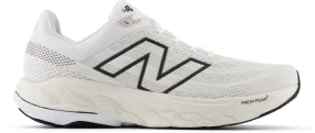 Men's Fresh Foam X 860 v14 WIDE (W - White)
