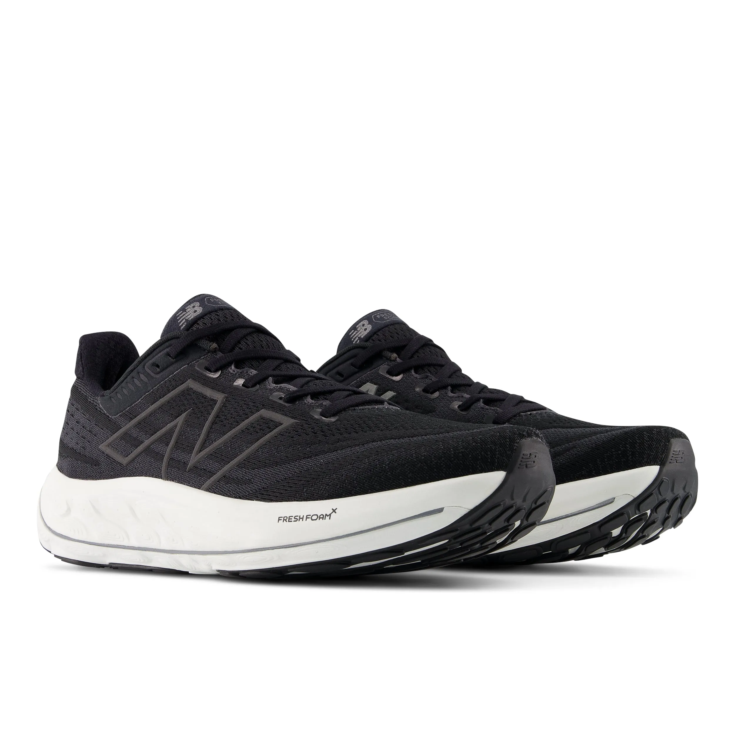 Men’s Fresh Foam X Vongo v6 (K - Black/White)