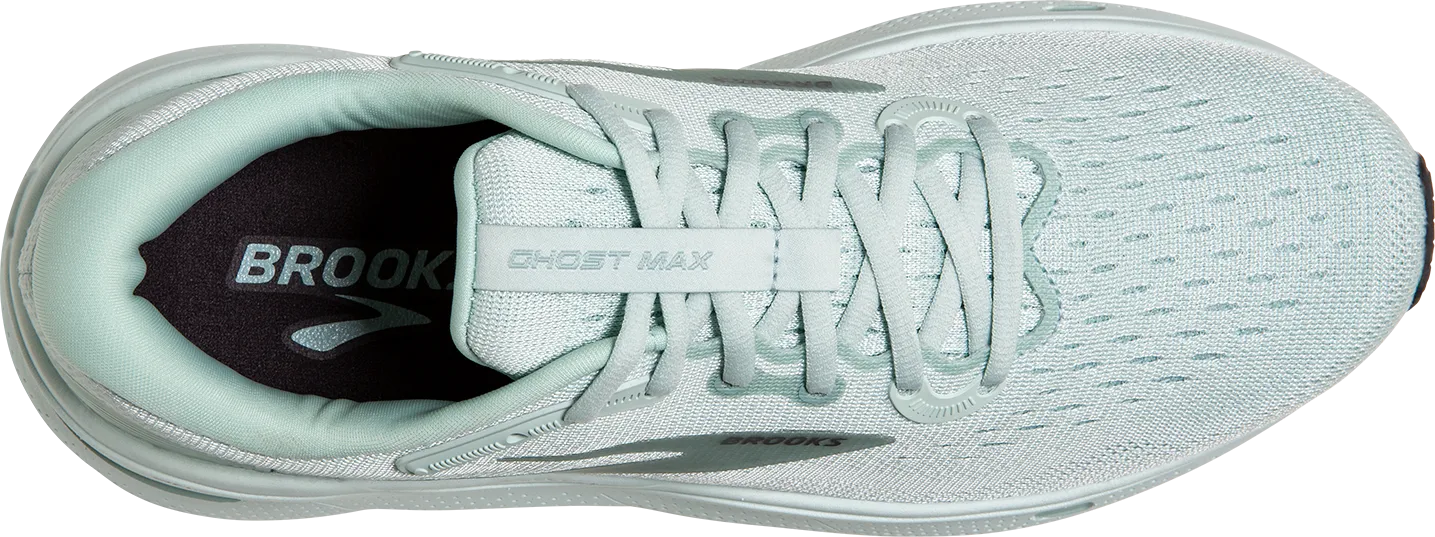 Men’s Ghost Max (467 - Skylight/Cloud Blue)