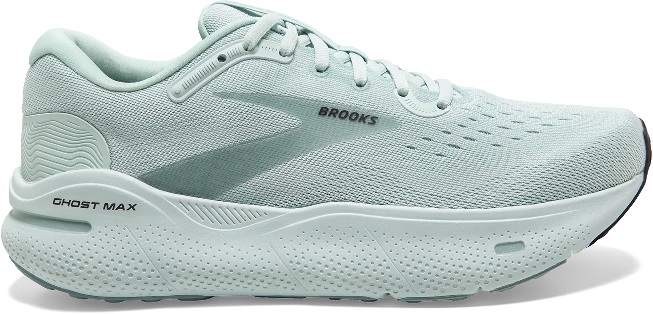 Men’s Ghost Max (467 - Skylight/Cloud Blue)