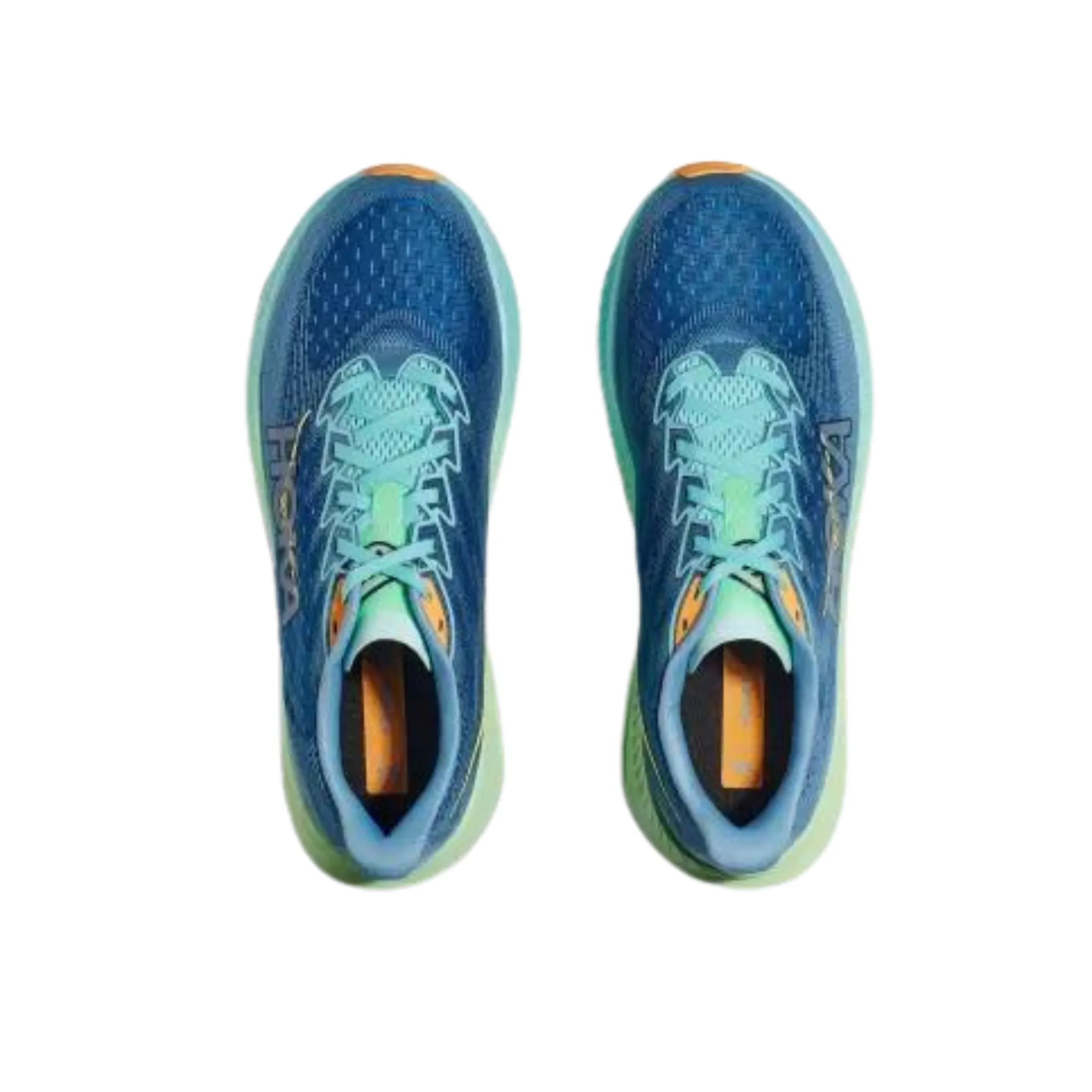 Men's Hoka Mach 6