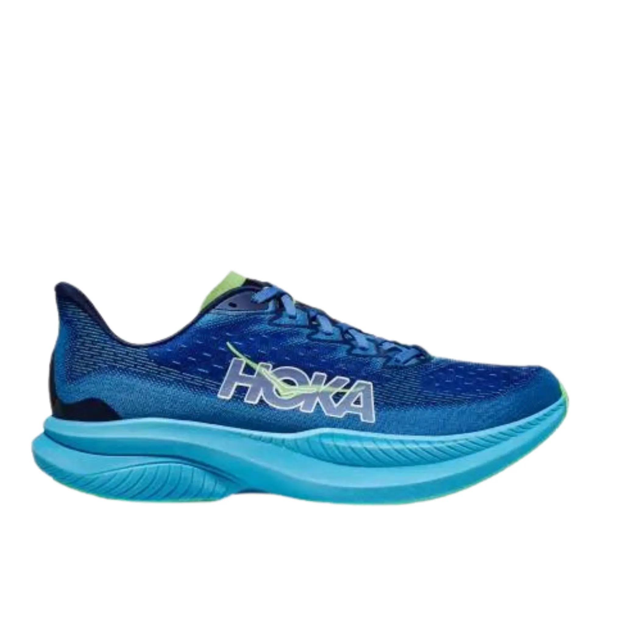 Men's Hoka Mach 6