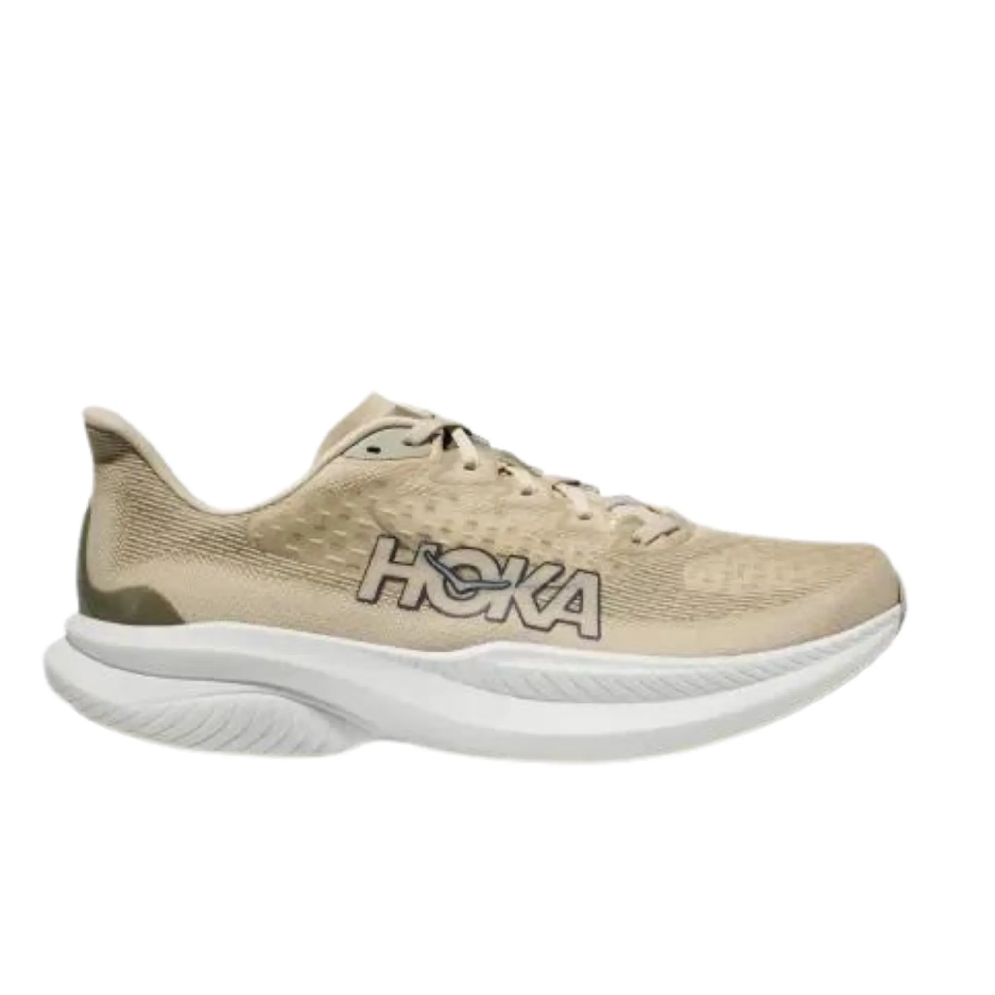 Men's Hoka Mach 6